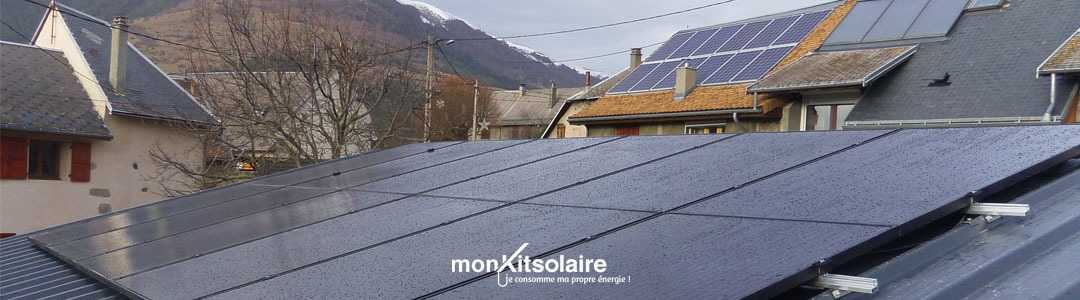 ¿Cuántos paneles solares se instalarán en el techo de su casa?